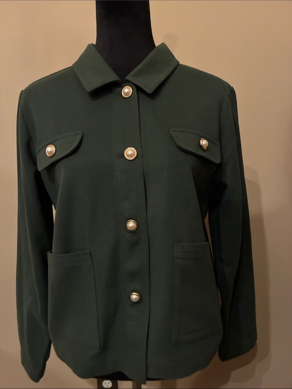 Jacket - Picture 2 of 6